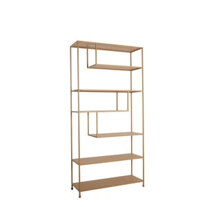 Light & Living kast ylaya 100x35x203 cm -