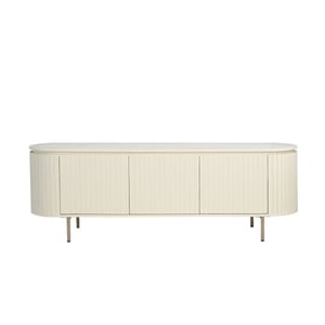 Livingfurn tv-meubel patou ivoor 170 cm