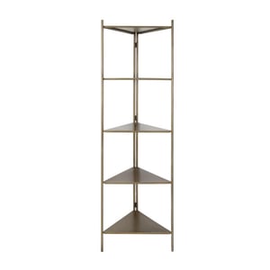 Light & Living kast display 58.5x41x200cm -