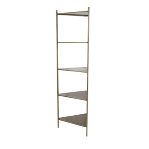 Light & Living kast display 58.5x41x200cm -