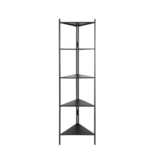Light & Living kast display 58.5x41x200cm -
