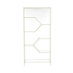 Light & Living kast aino 100x34x214cm -