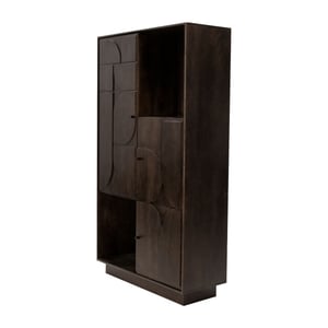 Kick Collection Kick wandkast arvid -