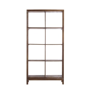 Light & Living kast sondrio 95x35x190cm -