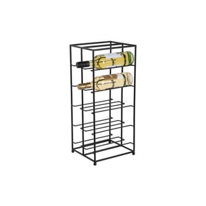 Present Time wijnrek dual floor -