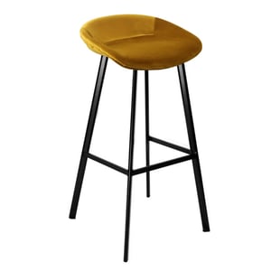 Kick Collection Kick barkruk finn (78 cm hoogte)
