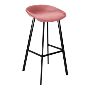 Kick Collection Kick barkruk finn (87 cm hoogte)