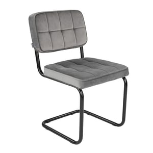 Kick Collection Kick buisframe stoel ivy -