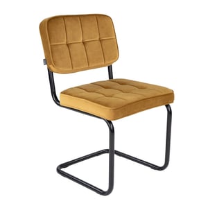Kick Collection Kick buisframe stoel ivy -