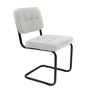 Kick Collection Kick buisframe stoel yves -