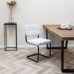 Kick Collection Kick buisframe stoel yves -