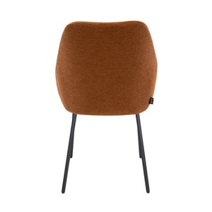 Kick Collection Kick eetkamerstoel guus -