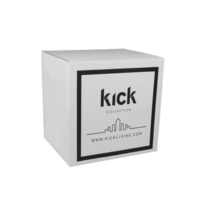Kick Collection Kick eetkamerstoel karl velvet -
