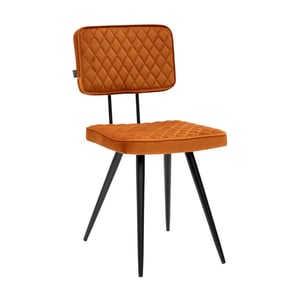 Kick Collection Kick eetkamerstoel toby -