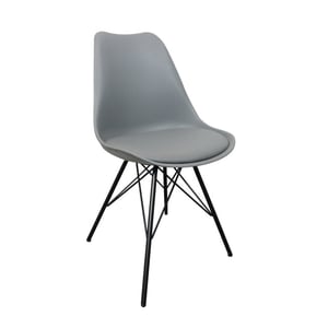Kick Collection Kick kuipstoel metal luuk -