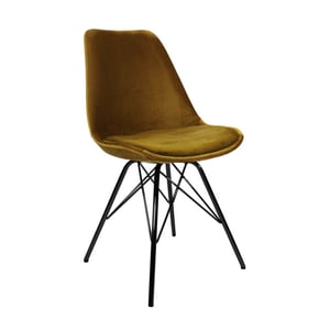 Kick Collection Kick kuipstoel velvet -