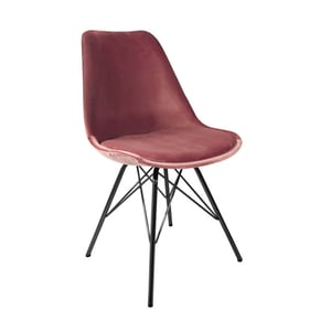 Kick Collection Kick kuipstoel velvet -