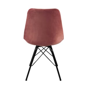Kick Collection Kick kuipstoel velvet -