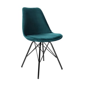 Kick Collection Kick kuipstoel velvet -