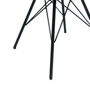 Kick Collection Kick kuipstoel velvet -