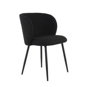 Light & Living eetkamerstoel elyna 56x55x79cm -