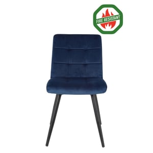 Light & Living eetkamerstoel olive fr 50.5x44.5x82cm -