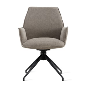 Multifurn 2x collectables jill eetkamerstoel linnen (set van 2)