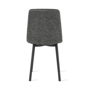Multifurn 2x eetkamerstoel minsk microleder -