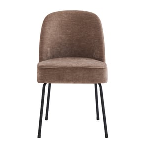 Multifurn 2x vero eetkamerstoel velvet -