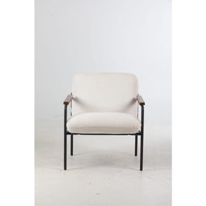 Furnilux Jara lounge stoel - 68.5x72.5x82 cm