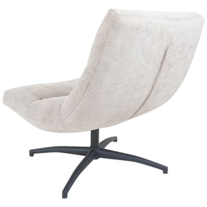 Home67 Fauteuil quinn clay