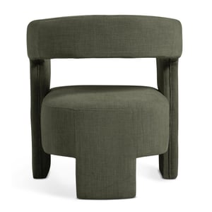 Multifurn Fauteuil numi vintage