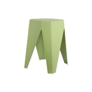 Leitmotiv kruk cherish tea green