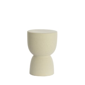 Light & Living kruk finca Ø28.5x42cm -