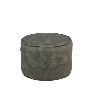 Label51 Poef tibo hunter velours