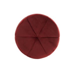 Light & Living poef batoemi Ø51x45cm -