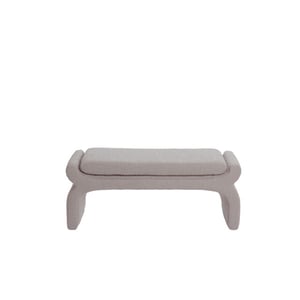 Light & Living poef nafya 119x45x48cm -