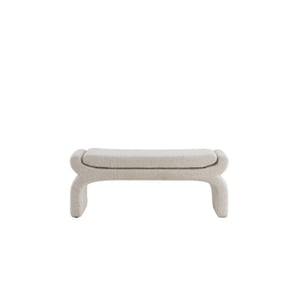 Light & Living poef nafya 119x45x48cm -