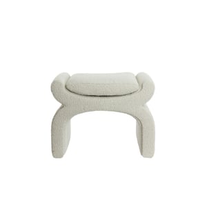 Light & Living poef nafya 60x46x46cm -