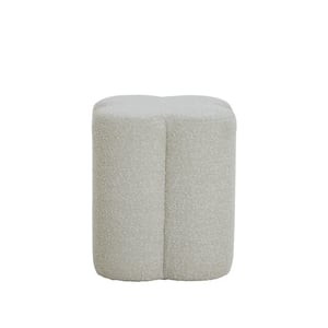 Light & Living poef nalani Ø38x45cm -