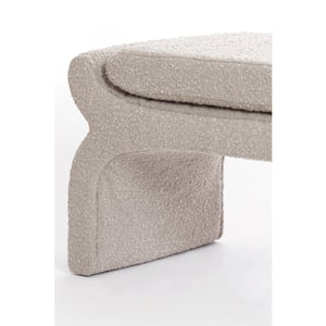 Light & Living poef nafya 119x45x48cm -