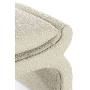 Light & Living poef nafya 60x46x46cm -