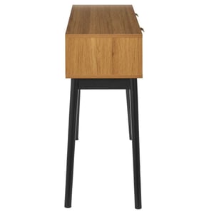 Home Deco Factory Sidetable bijzettafel felix 35x100x80 cm art deco consoletafel