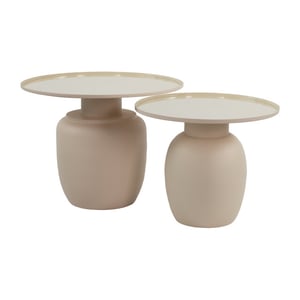 Kick Collection Kick salontafel elsa set van 2