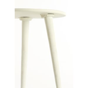 Light & Living bijzettafel babina Ø36x47cm -