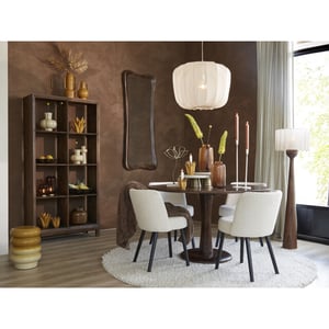 Light & Living bijzettafel mirogi Ø30x39cm -
