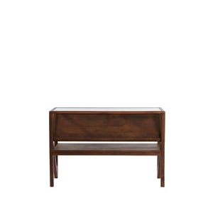 Light & Living bijzettafel yuki 119x41x80cm -
