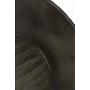 Light & Living bijzettafel veglia Ø70x33.5cm -