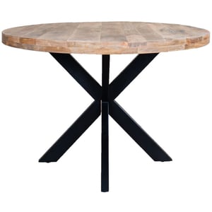Home67 Eettafel moos ø110 cm