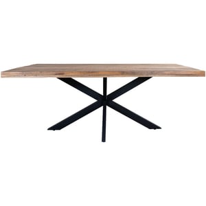 Home67 Eettafel rabel 300 cm spinpoot